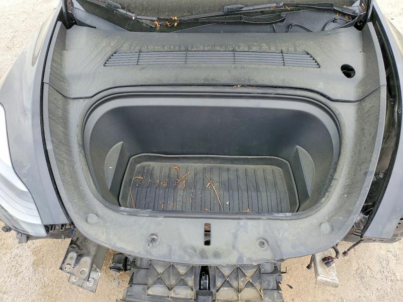 Aukcja sprzedaży 2024 Tesla Model Y, vin: 7SAYGDEE0RA221963, numer aukcji: 48806296