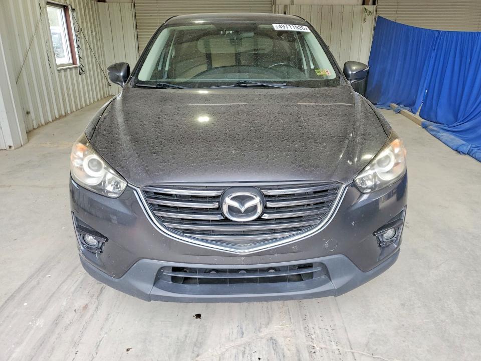 49711926 :رقم المزاد ، JM3KE4CY4G0625814 vin ، 2016 Mazda Cx-5 مزاد بيع