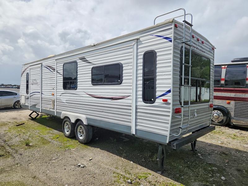 Aukcja sprzedaży 2013 Jayco Jay Flight, vin: 1UJBJ0BR7D18U0147, numer aukcji: 49635916