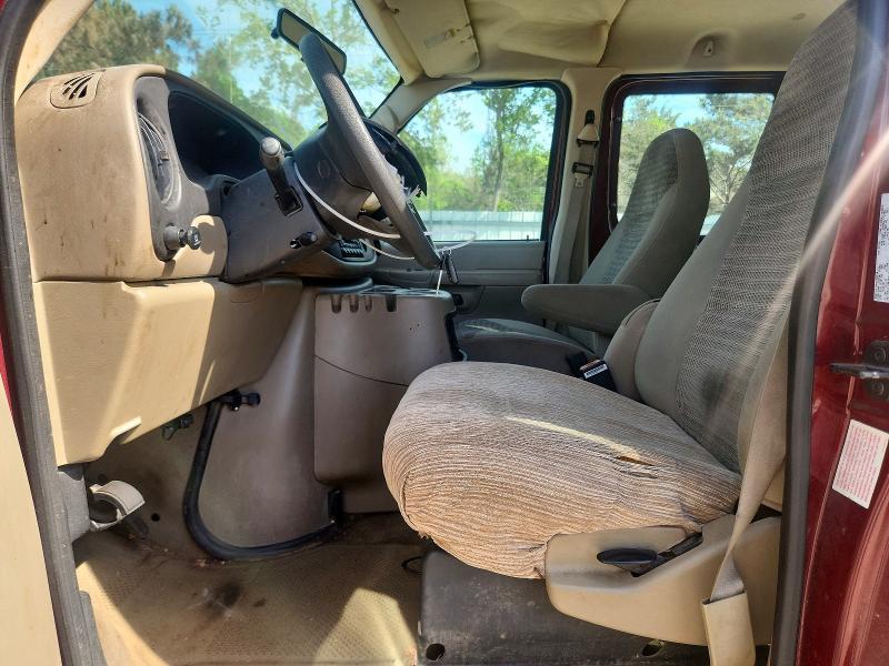 Продажа на аукционе авто 2003 Ford Econoline, vin: 1FTRE14L43HB94069, номер лота: 49300686