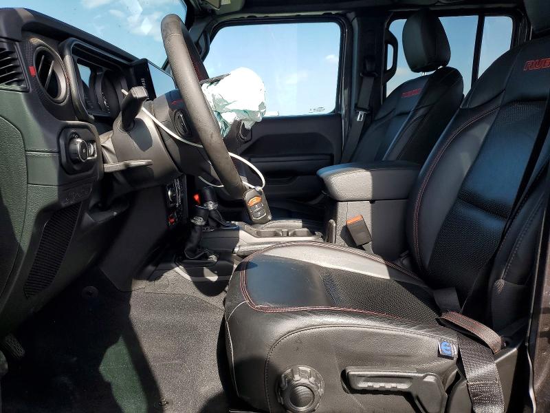 Aukcja sprzedaży 2024 Jeep Wrangler, vin: 1C4PJXFG6RW370890, numer aukcji: 52038086