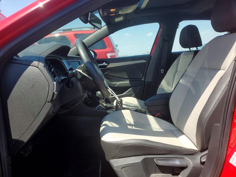 Продаж на аукціоні авто 2019 Volkswagen Jetta, vin: 3VWC57BU3KM206661, номер лоту: 50901276