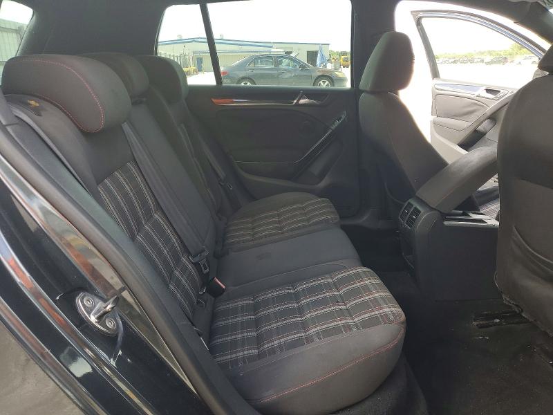 Продаж на аукціоні авто 2010 Volkswagen Gti, vin: WVWGV7AJXAW313569, номер лоту: 51549066