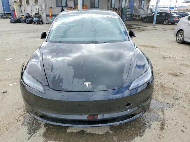 Продажа на аукционе авто 2024 Tesla Model 3, vin: 5YJ3E1EA0RF744718, номер лота: 47699836