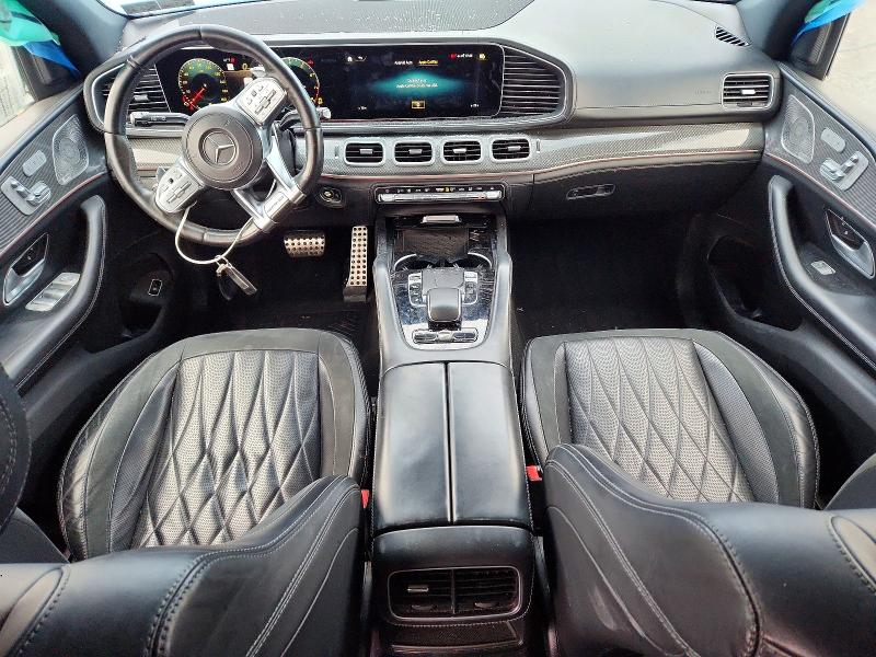 Продаж на аукціоні авто 2021 Mercedes-benz Gle, vin: 4JGFB6BB8MA531500, номер лоту: 48268746