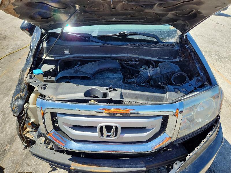 Aukcja sprzedaży 2011 Honda Pilot, vin: 5FNYF4H99BB038942, numer aukcji: 50532326