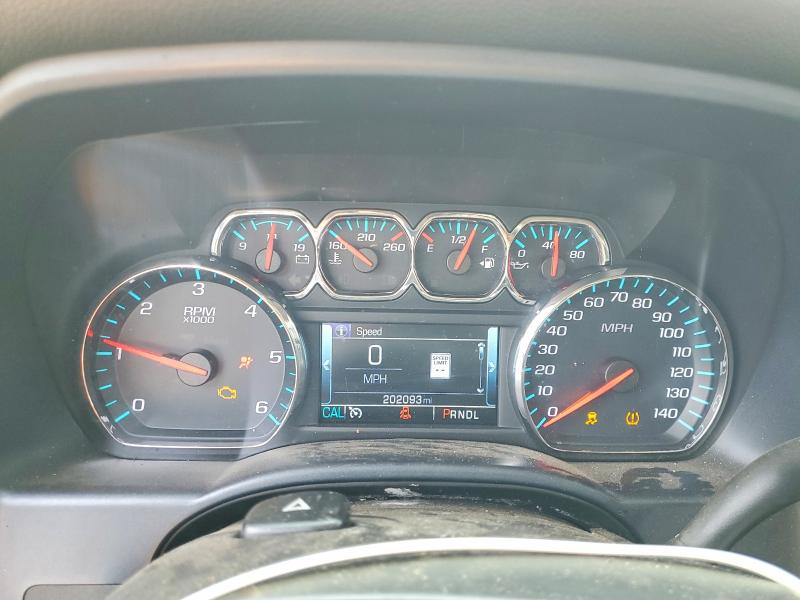 50255576 :رقم المزاد ، 3GTU2NEJ8JG344909 vin ، 2018 Gmc Sierra مزاد بيع