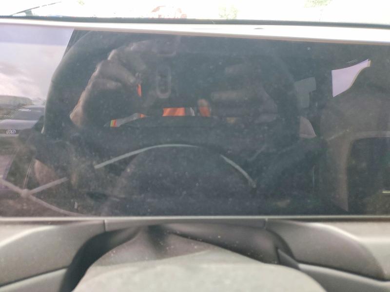 2025 Kia Ev9 მანქანა იყიდება აუქციონზე, vin: 5XYAEFS54SG002686, აუქციონის ნომერი: 47276736
