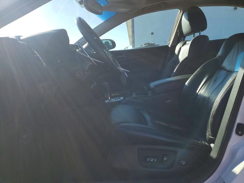 Aukcja sprzedaży 2010 Nissan Maxima, vin: 1N4AA5AP5AC827038, numer aukcji: 50417666