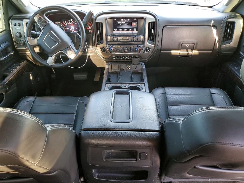 Продажа на аукционе авто 2014 Gmc Sierra, vin: 3GTU2WEJ1EG554960, номер лота: 48544576
