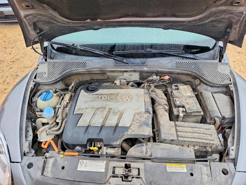 Продаж на аукціоні авто 2014 Volkswagen Beetle, vin: 3VWJL7AT8EM614244, номер лоту: 49482606