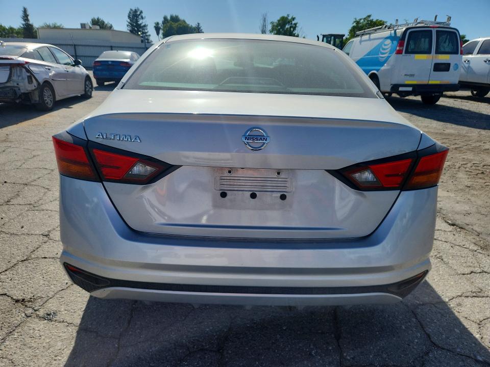 Aukcja sprzedaży 2021 Nissan Altima, vin: 1N4BL4BV9MN347230, numer aukcji: 49105976