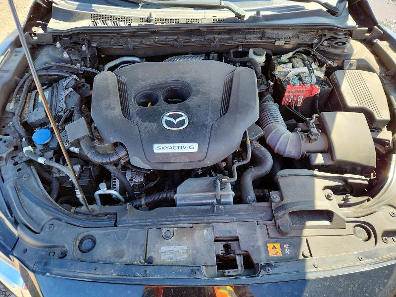 Aukcja sprzedaży 2020 Mazda 6, vin: JM1GL1TY9L1517129, numer aukcji: 48815636