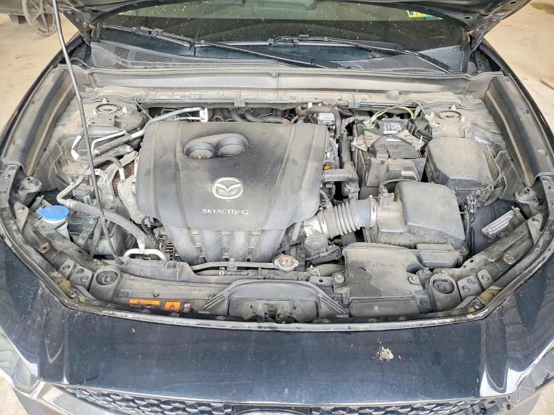 2021 Mazda Cx-30 მანქანა იყიდება აუქციონზე, vin: 3MVDMBCL8MM301513, აუქციონის ნომერი: 51411106
