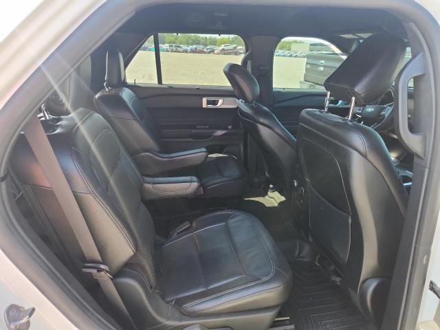 Продаж на аукціоні авто 2020 Ford Explorer, vin: 1FMSK7FH5LGB26662, номер лоту: 50667306