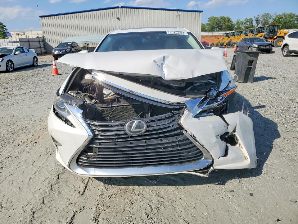 Aukcja sprzedaży 2016 Lexus Es, vin: JTHBK1GG8G2229695, numer aukcji: 50892356