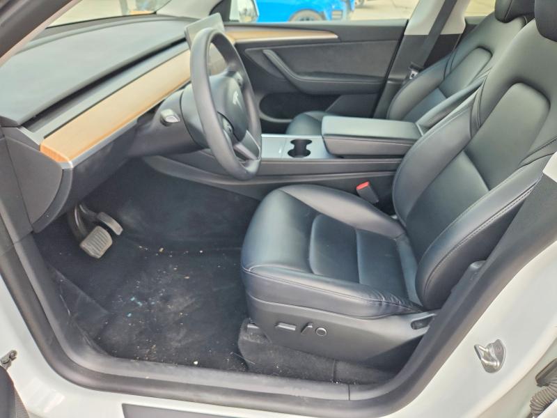 Aukcja sprzedaży 2023 Tesla Model Y, vin: 7SAYGDEE0PA051150, numer aukcji: 49156816
