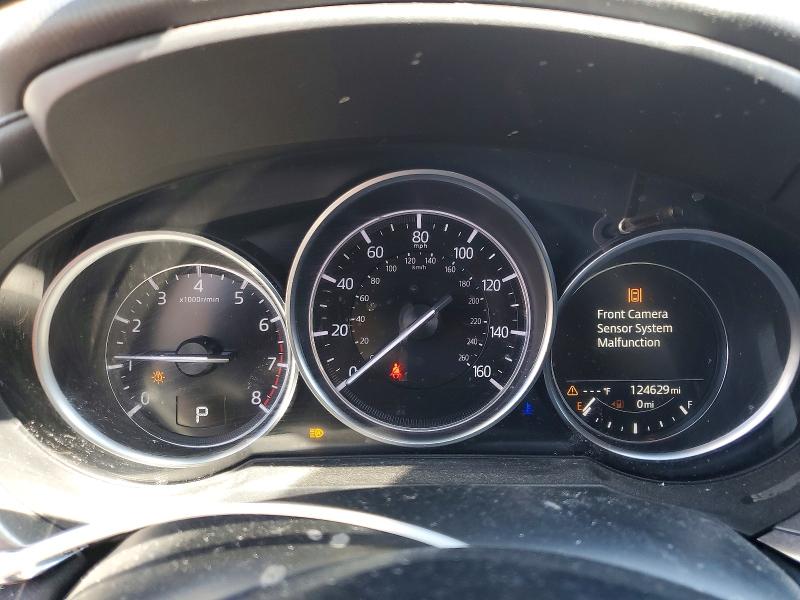 Aukcja sprzedaży 2018 Mazda 6, vin: JM1GL1VM2J1313893, numer aukcji: 48572836