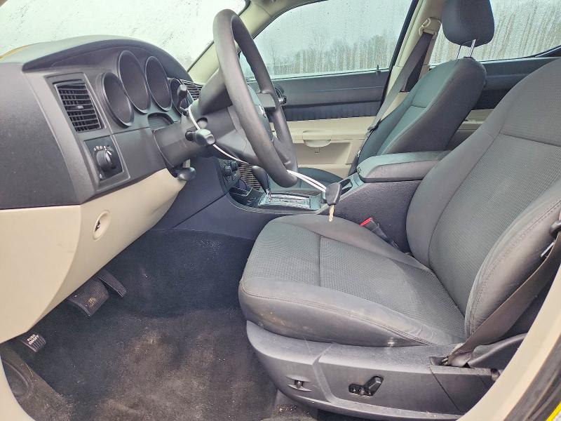 Продажа на аукционе авто 2007 Dodge Charger, vin: 2B3KA43R37H847514, номер лота: 48563106