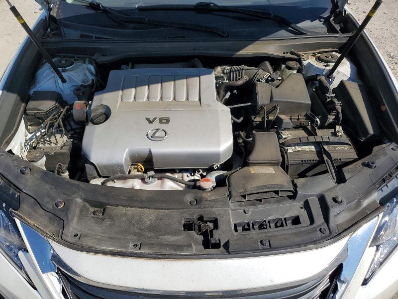 2016 Lexus Es მანქანა იყიდება აუქციონზე, vin: JTHBK1GG8G2239580, აუქციონის ნომერი: 49557386