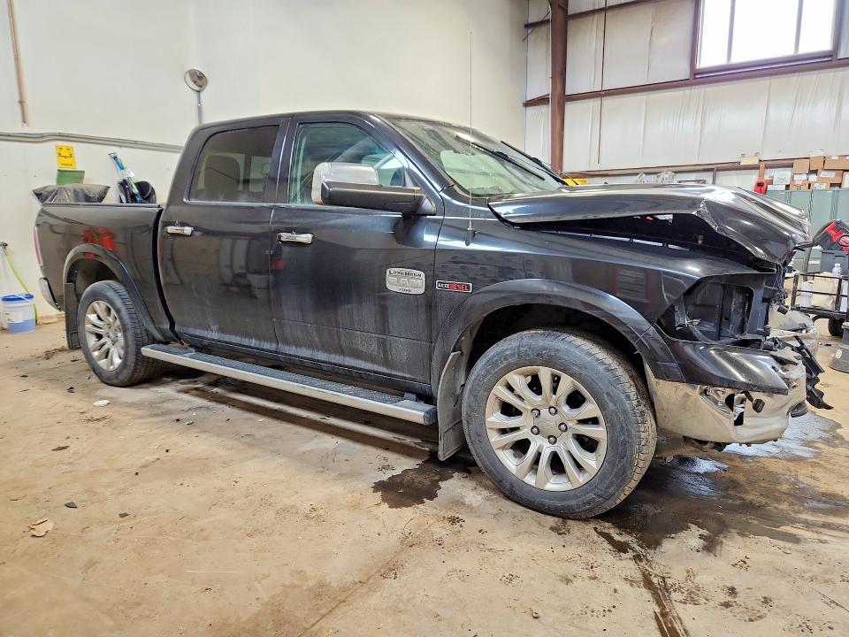 48761336 :رقم المزاد ، 1C6RR7PM0GS406476 vin ، 2016 Ram 1500 مزاد بيع