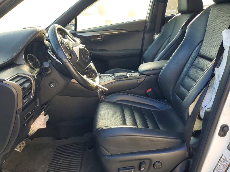Aukcja sprzedaży 2021 Lexus Nx 300, vin: JTJSARBZ5M5025603, numer aukcji: 47097536
