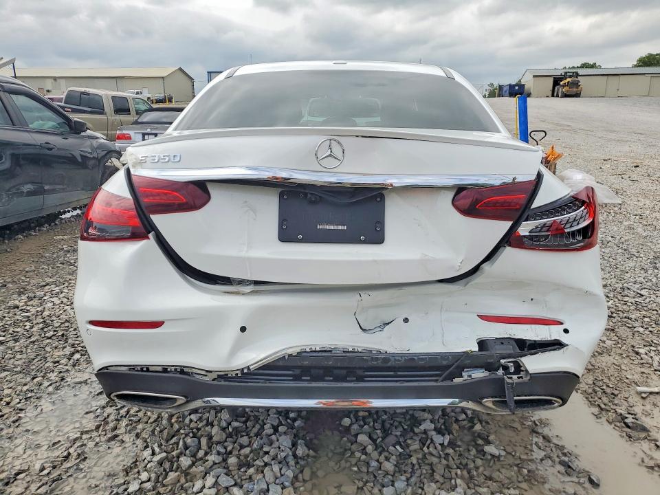 Продаж на аукціоні авто 2021 Mercedes-benz E, vin: W1KZF8DB1MA964287, номер лоту: 51272856