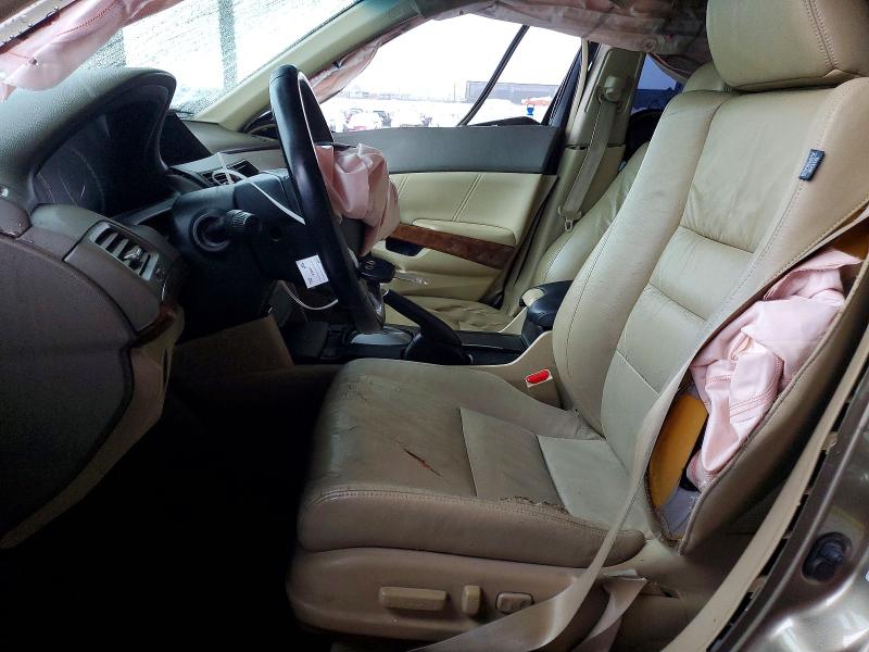 Aukcja sprzedaży 2009 Honda Accord, vin: 1HGCP26819A118729, numer aukcji: 49433366