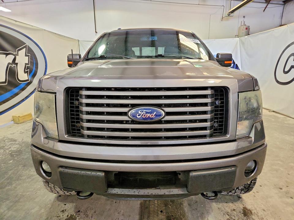 51123526 :رقم المزاد ، 1FTFW1ET9DKG40431 vin ، 2013 Ford F150 مزاد بيع