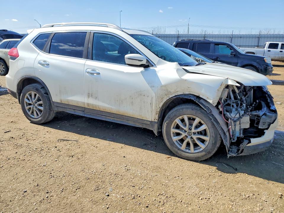 Aukcja sprzedaży 2018 Nissan Rogue, vin: 5N1AT2MV3JC740439, numer aukcji: 51326056