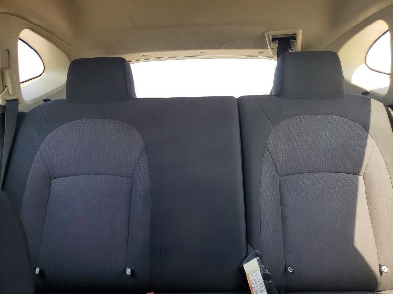 Продаж на аукціоні авто 2011 Niss Rogue, vin: JN8AS5MV4BW303921, номер лоту: 51709166