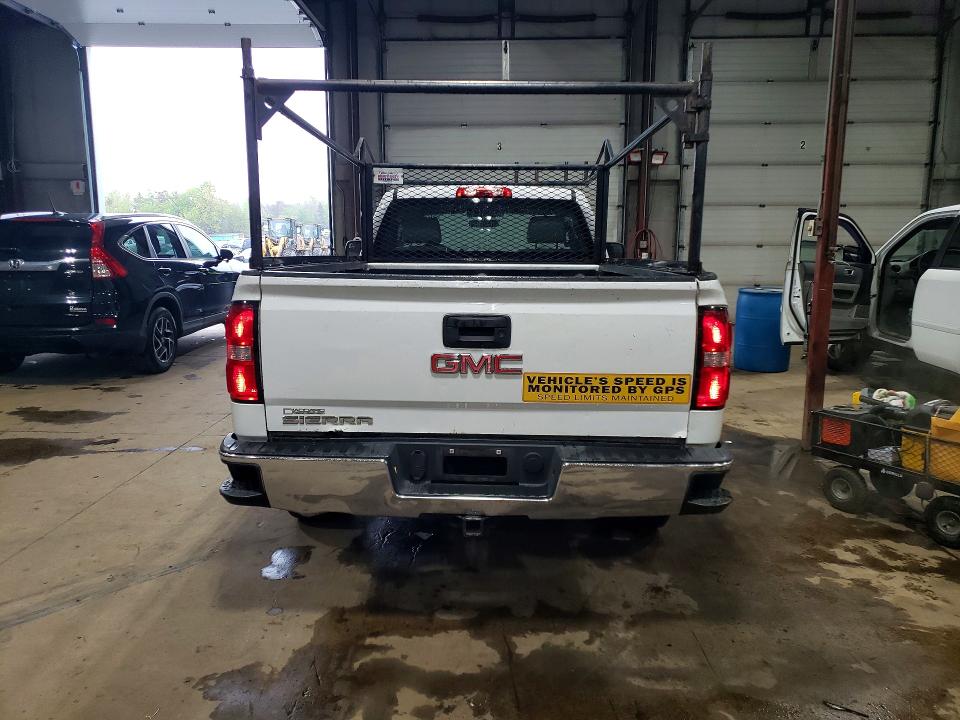 Продажа на аукционе авто 2014 Gmc Sierra, vin: 1GTN2TEC7EZ236099, номер лота: 51286256