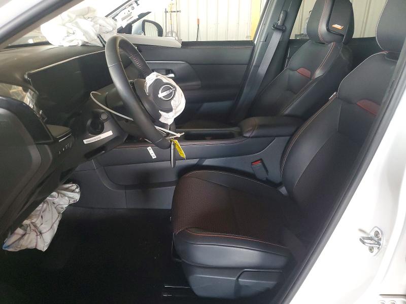 Aukcja sprzedaży 2025 Nissan Kicks S, vin: 3N8AP6DD1SL384414, numer aukcji: 51011836