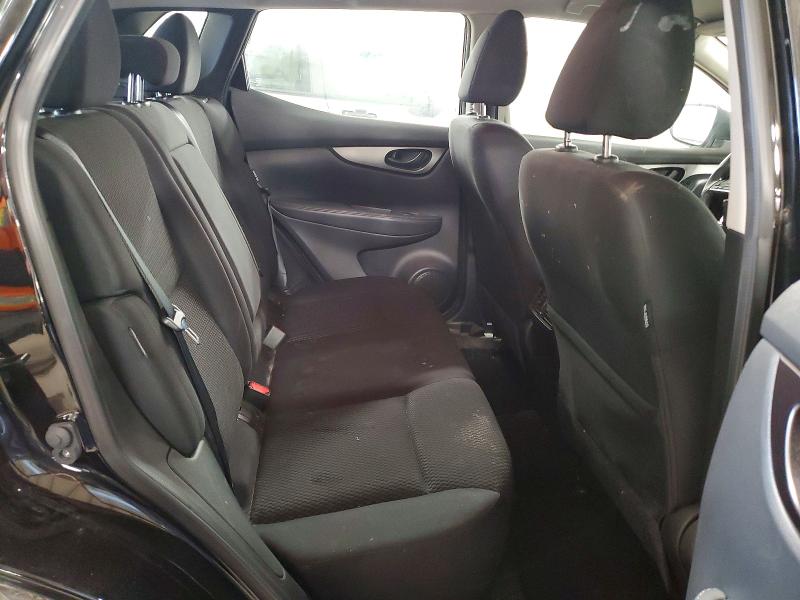 Aukcja sprzedaży 2022 Nissan Rogue Sport, vin: JN1BJ1AW3NW682006, numer aukcji: 48757366