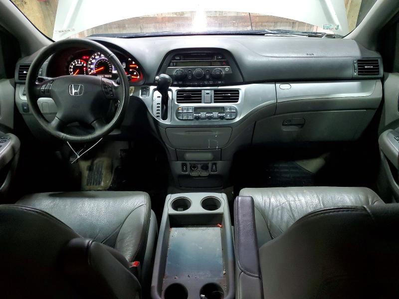 Продажа на аукционе авто 2008 Honda Odyssey, vin: 5FNRL38608B407080, номер лота: 51677536