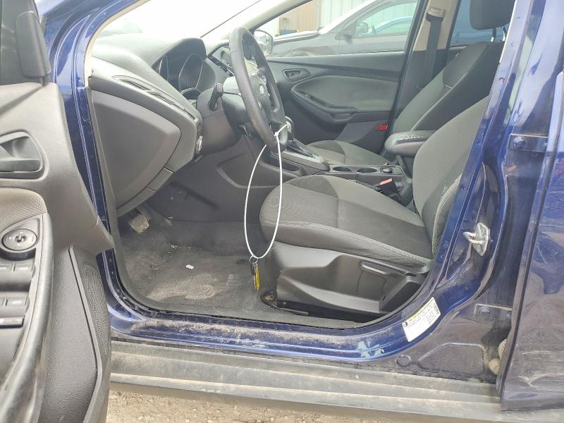 51347496 :رقم المزاد ، 1FAHP3F25CL122922 vin ، 2012 Ford Focus مزاد بيع