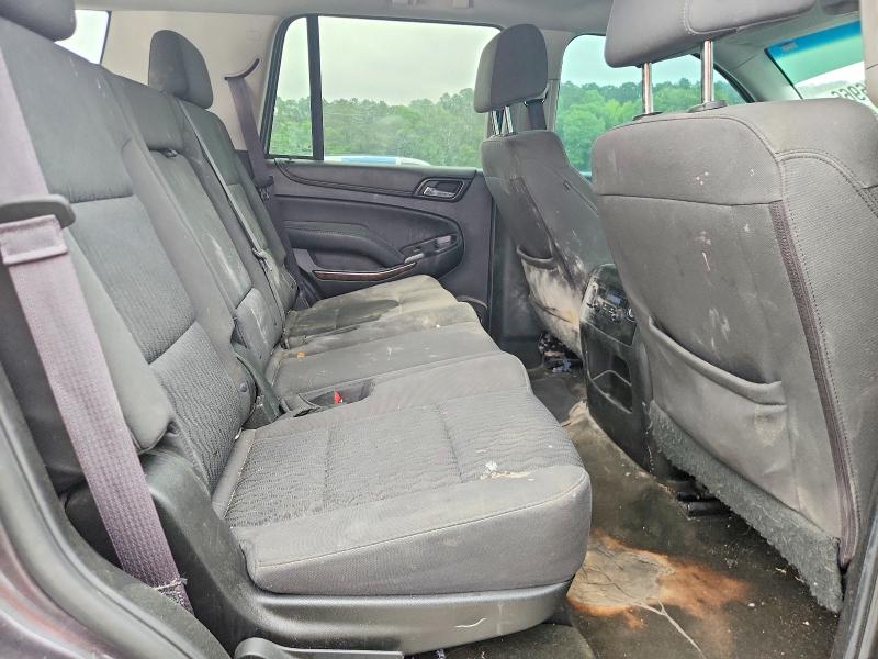 Aukcja sprzedaży 2017 Chevrolet Tahoe, vin: 1GNSCAKC8HR281329, numer aukcji: 49896966
