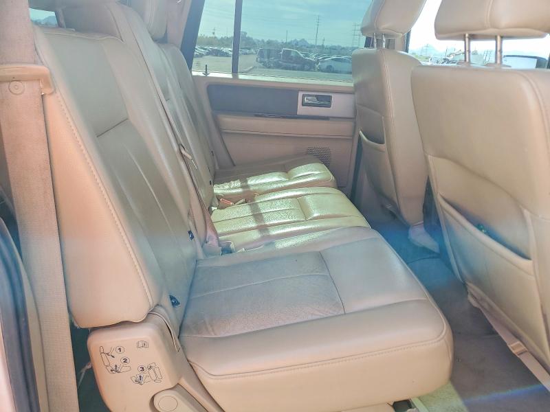 Продаж на аукціоні авто 2011 Ford Expedition, vin: 1FMJK1J51BEF44474, номер лоту: 50759896