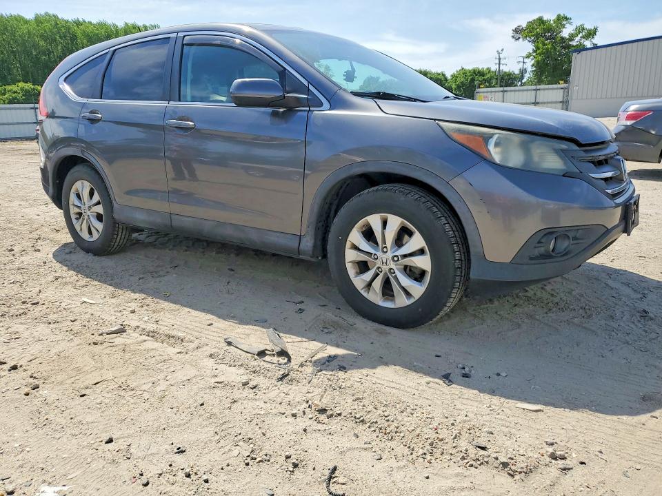 Продаж на аукціоні авто 2012 Honda Cr-v, vin: 3CZRM3H55CG702760, номер лоту: 50742806