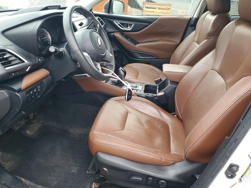 Продаж на аукціоні авто 2020 Subaru Forester, vin: JF2SKEXC8LH470686, номер лоту: 49388826