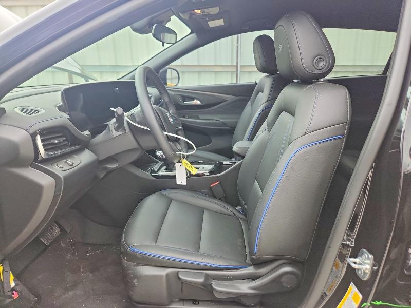 Продажа на аукционе авто 2025 Buick Envista, vin: KL47LBEP5SB207265, номер лота: 51448786