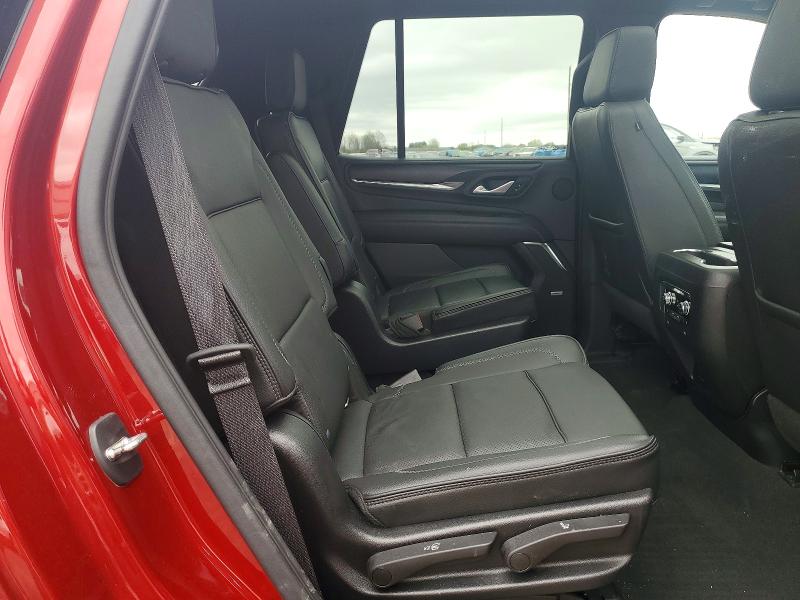 Auction sale of the 2022 Gmc Yukon, vin: 1GKS2DKT1NR111147, lot number: 50967066