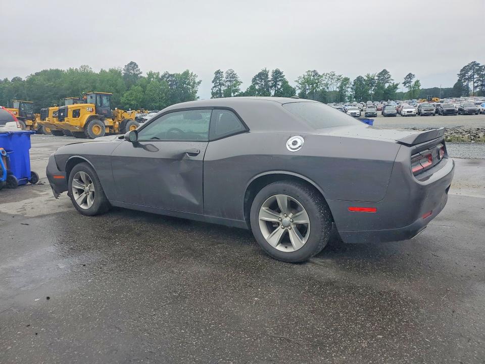 2019 Dodge Challenger მანქანა იყიდება აუქციონზე, vin: 2C3CDZAG1KH731847, აუქციონის ნომერი: 51988206