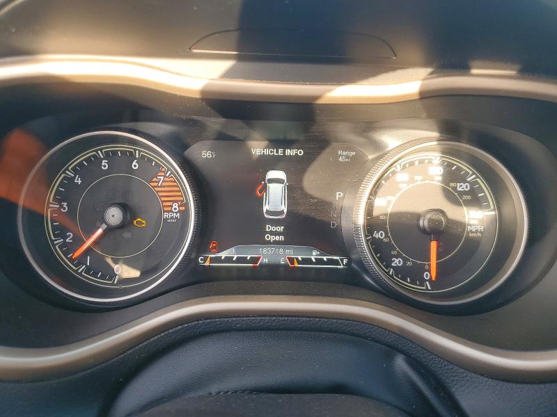 49196966 :رقم المزاد ، 1C4PJMDS6GW327816 vin ، 2016 Jeep Cherokee مزاد بيع