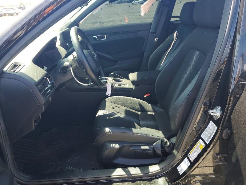 Продаж на аукціоні авто 2024 Honda Civic, vin: 2HGFE2F56RH579404, номер лоту: 49020576