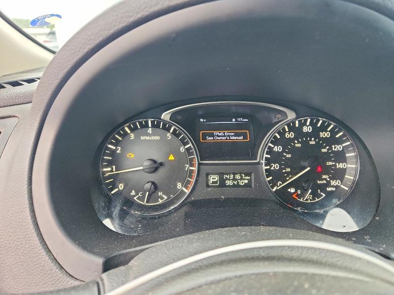Продажа на аукционе авто 2015 Nissan Altima, vin: 1N4AL3AP9FC470615, номер лота: 51054736
