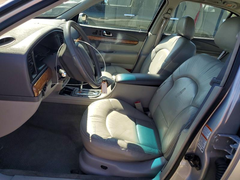 Продаж на аукціоні авто 1999 Lincoln Townhouse Continental, vin: 1LNHM97V4XY705033, номер лоту: 48531446
