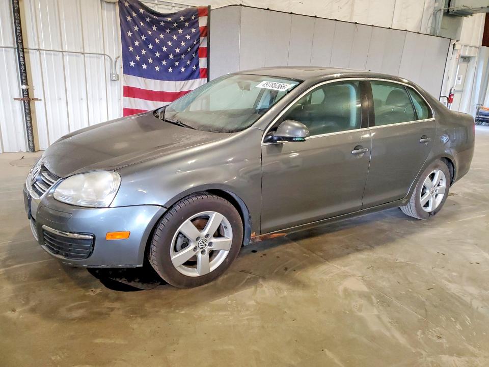 Aukcja sprzedaży 2009 Volkswagen Jetta, vin: 3VWRM71K09M139198, numer aukcji: 49785366