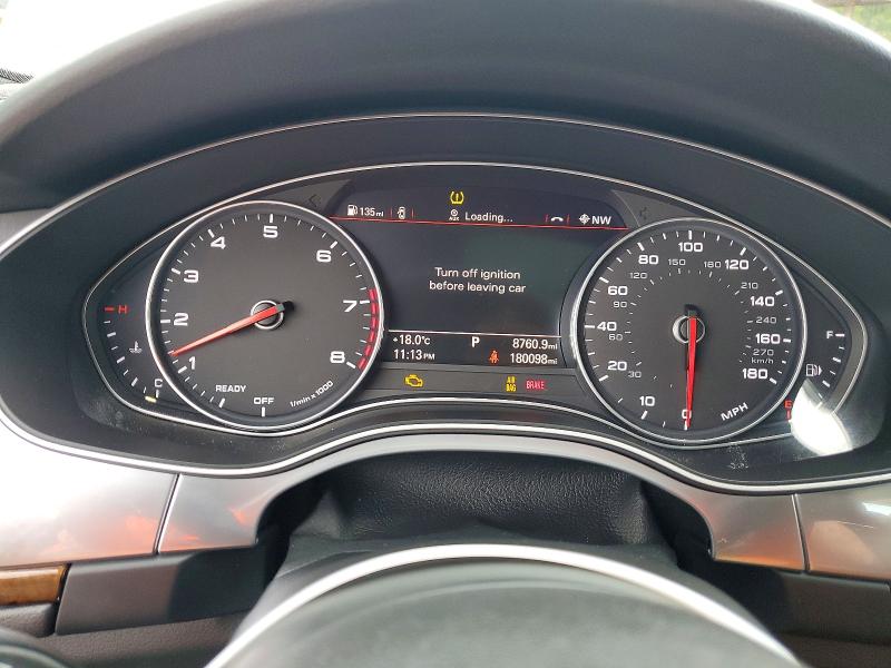 Продажа на аукционе авто 2016 Audi A6, vin: WAUDFAFCXGN116470, номер лота: 51972416