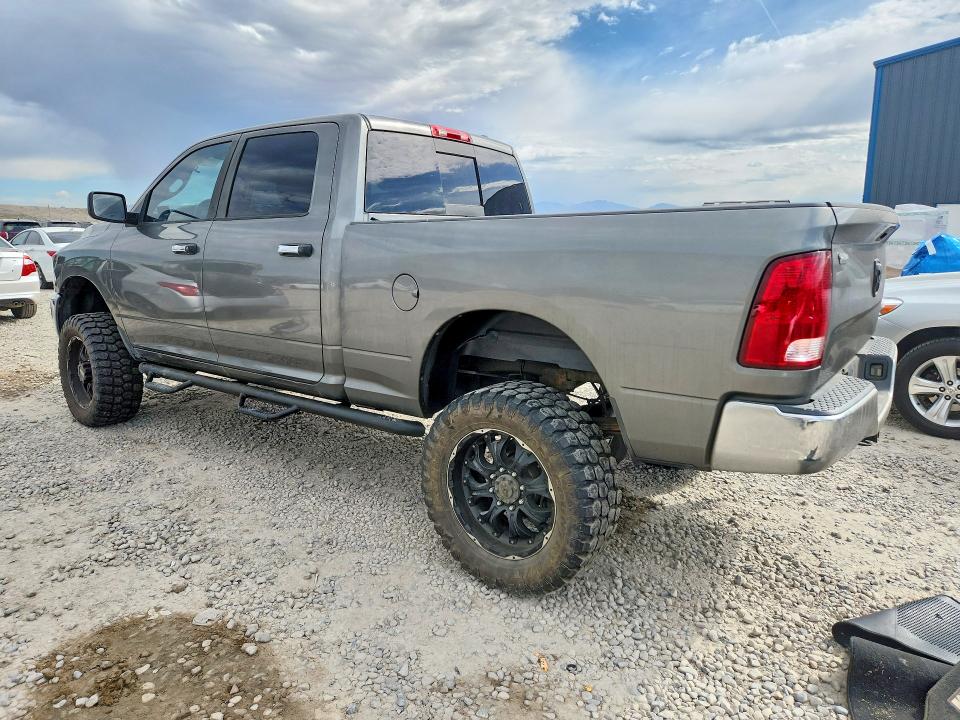 Aukcja sprzedaży 2012 Dodge Ram 2500, vin: 3C6UD5DL2CG329040, numer aukcji: 48677176